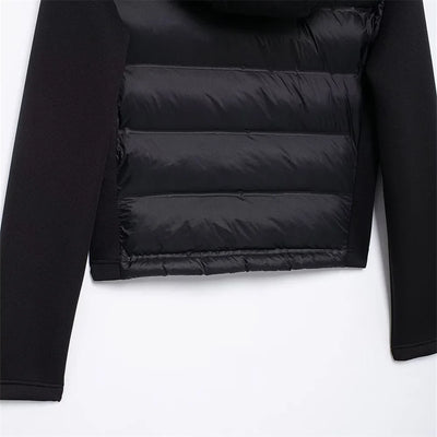 Kenny | Herrens Bekväma Vinter Zip Jacka