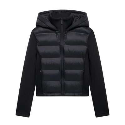 Kenny | Herrens Bekväma Vinter Zip Jacka