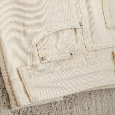 Sean | Denim Byxor