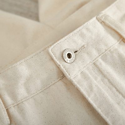 Sean | Denim Byxor