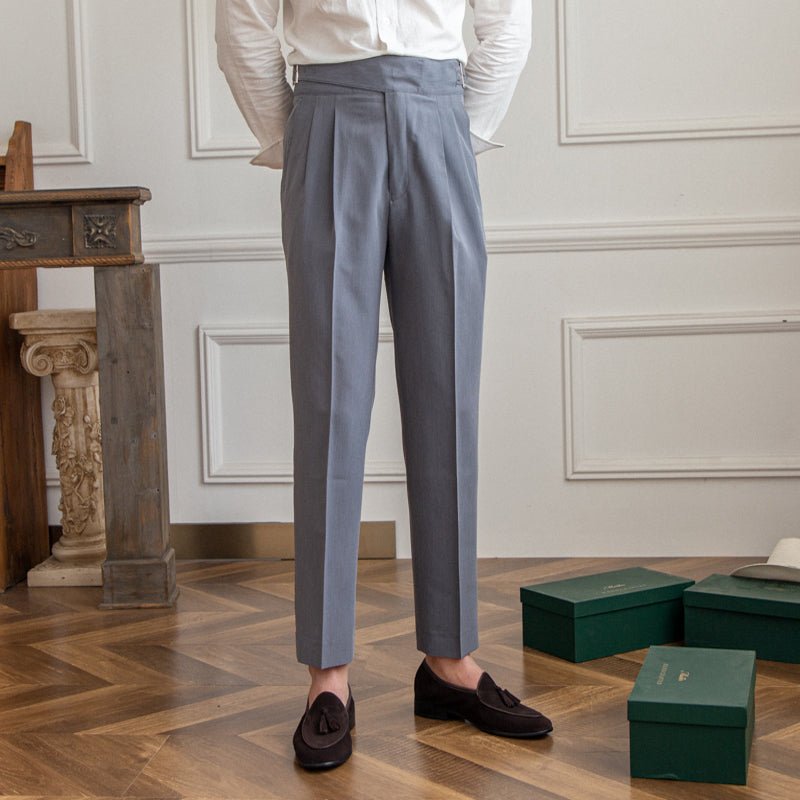 Patric | Casual Byxor