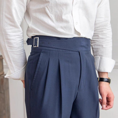 Patric | Casual Byxor