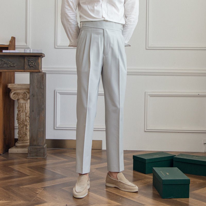 Patric | Casual Byxor