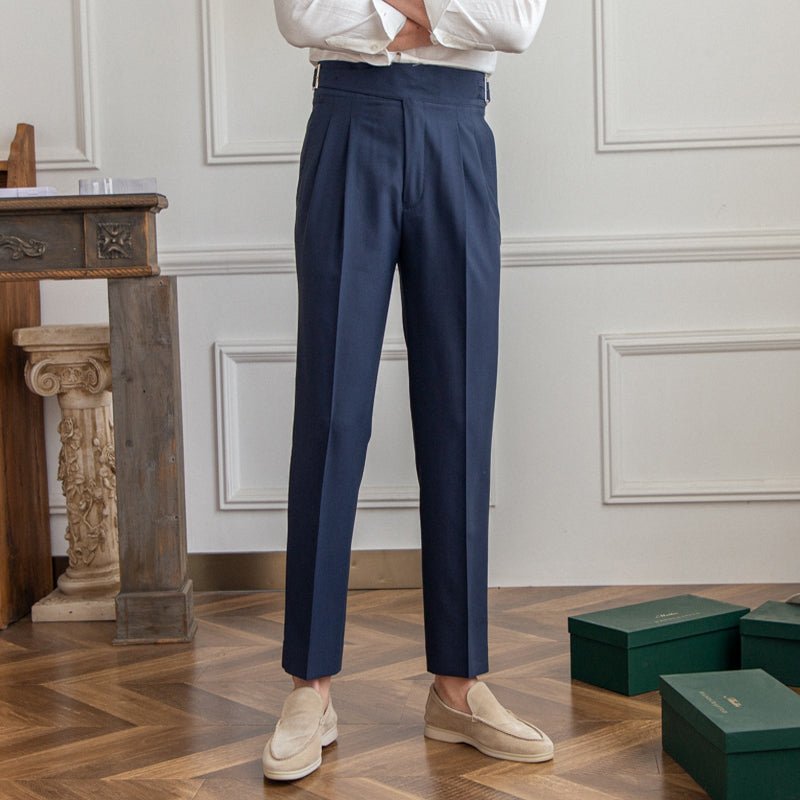 Patric | Casual Byxor