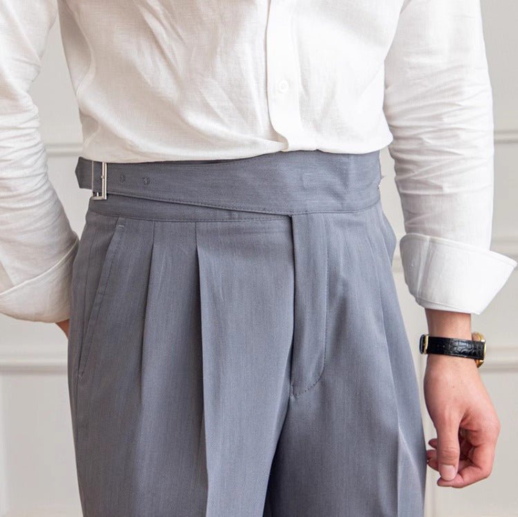 Patric | Casual Byxor