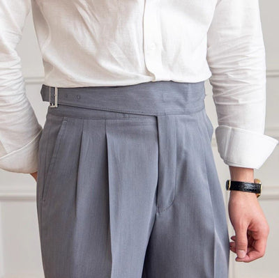 Patric | Casual Byxor