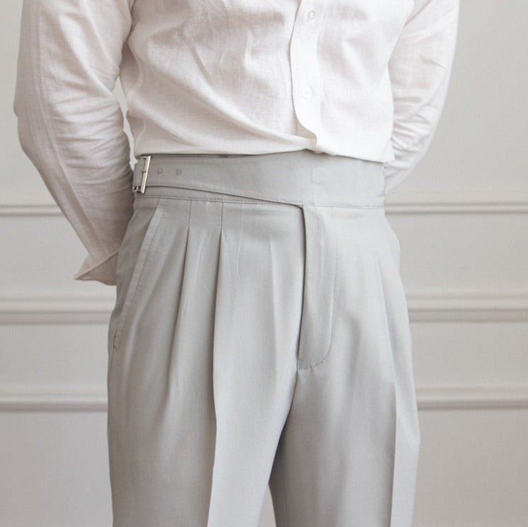 Patric | Casual Byxor
