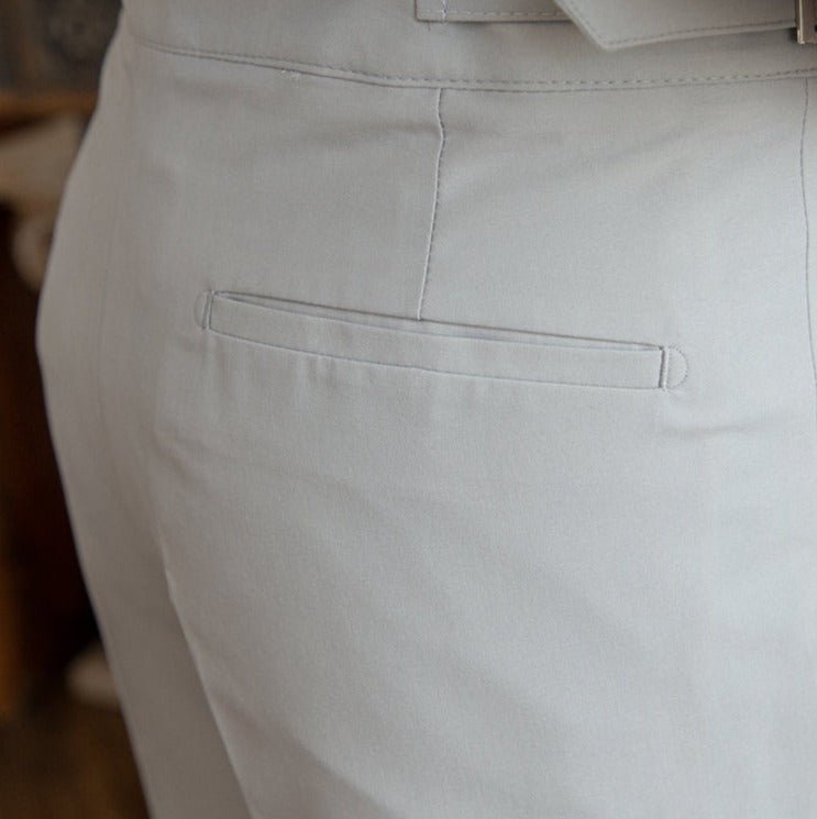 Patric | Casual Byxor