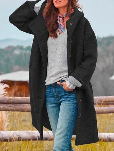Rim | Vinterrock för kvinnor i casual stil