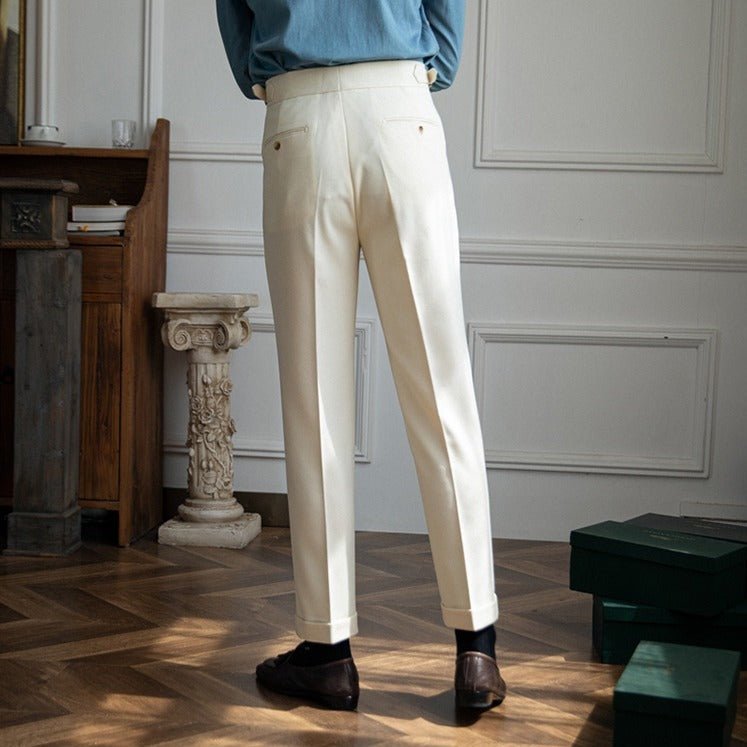 Holger | Casual Byxor