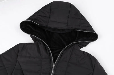 Ellinore | Damparka med mjuk pälsfoder