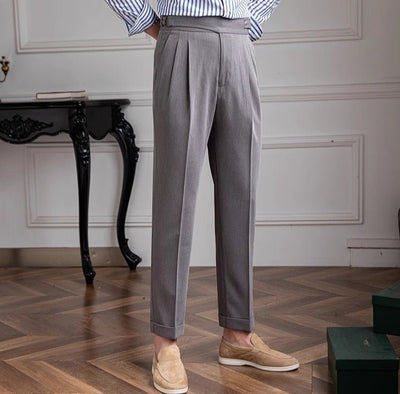 Ahmad | Casual Byxa