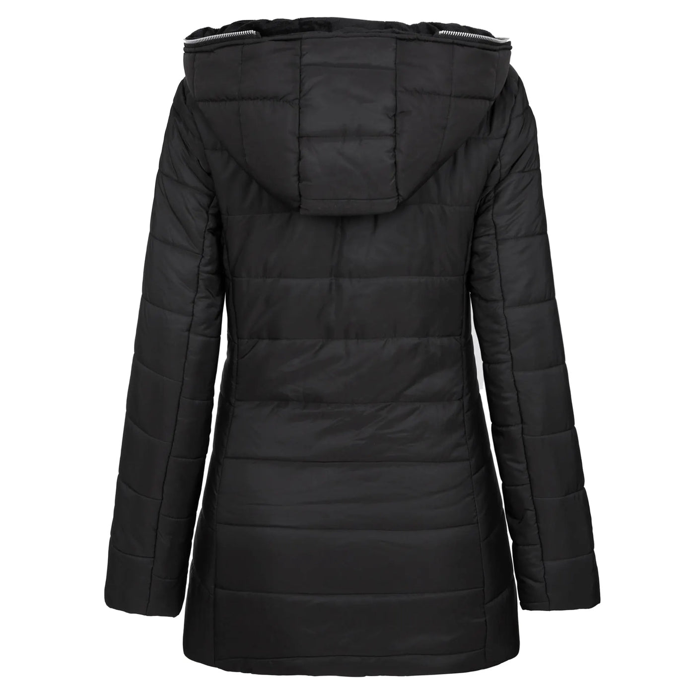 Ellinore | Damparka med mjuk pälsfoder