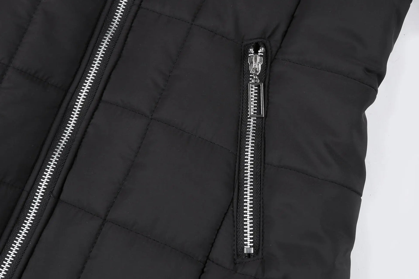 Ellinore | Damparka med mjuk pälsfoder
